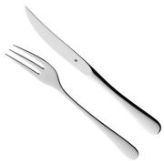 WMF Geschenkidee 1280239990 steak cutlery 12 pieces