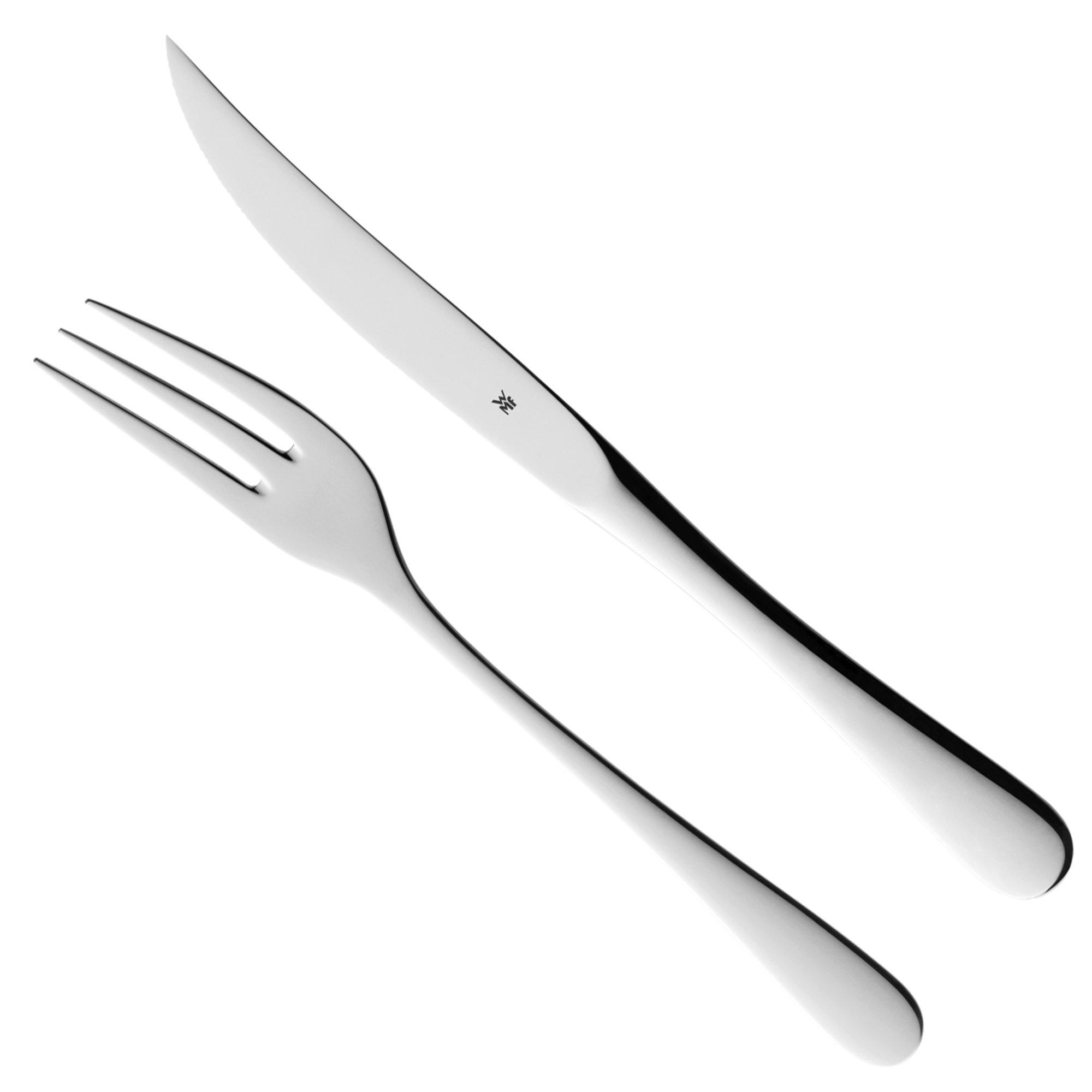 WMF Steak Knives | All WMF Steak Cutlery Tested & In Stock