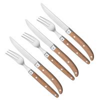 Image for WMF Ranch 1280636046, 12-piece steak cutlery set
