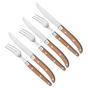 Image for WMF Ranch 1280636046, 12-piece steak cutlery set