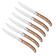 Image for WMF Ranch 1280646046, 6-piece steak knife set