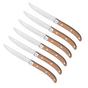Image for WMF Ranch 1280646046, 6-piece steak knife set