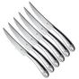 Image for WMF Geschenkidee Bullshead 1289616046 steak knife set 6 pieces