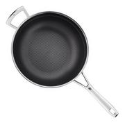 WMF Profi Resist 1756536411 Wok-Pfanne 28 cm