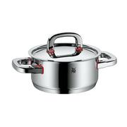 WMF Premium One 1788166040 low cooking pot, 16 cm