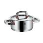 Bild für WMF Premium One 1788166040 Kochtopf niedrig 16 cm