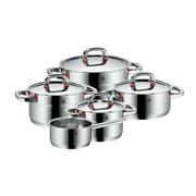 WMF Premium One 1788556040 set de casseroles 5 pièces