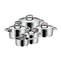 Image for WMF Premium One 1788556040 pan set, 5 pieces