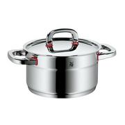 WMF Premium One 1789206040 high cooking pot, 20 cm