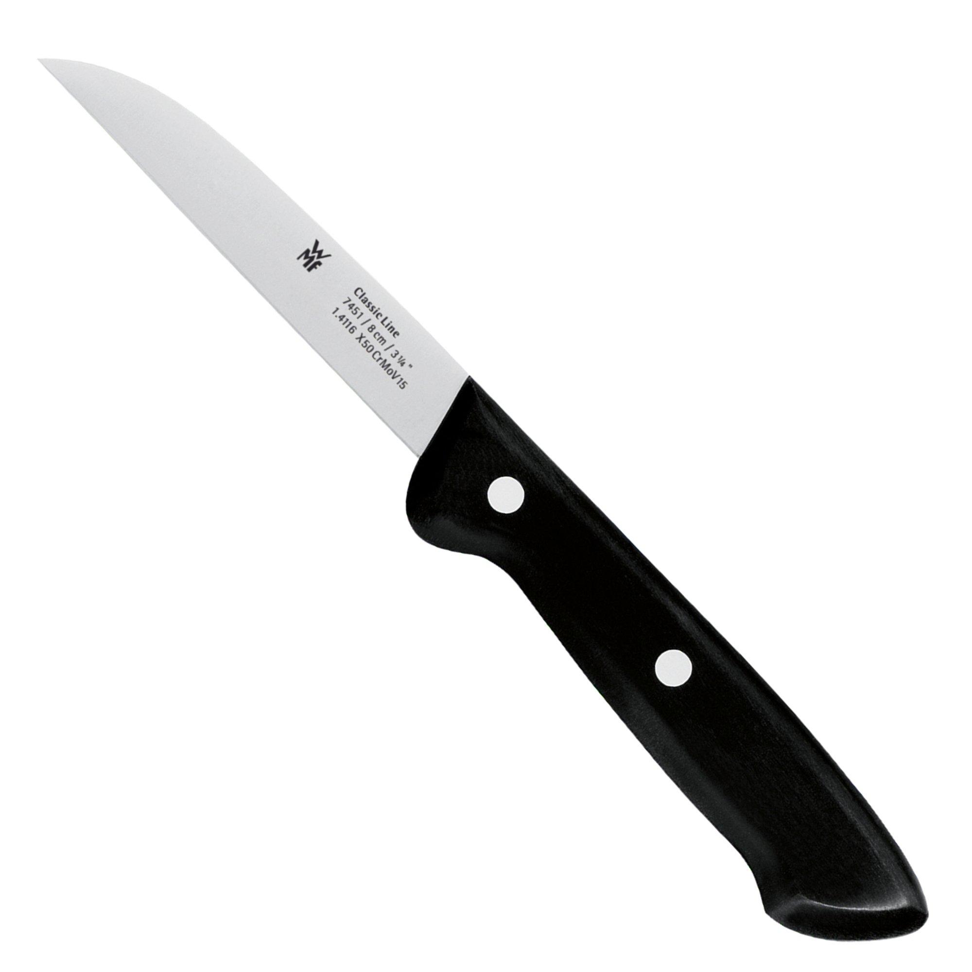 WMF Classic Line 1874516030 vegetable knife 8 cm