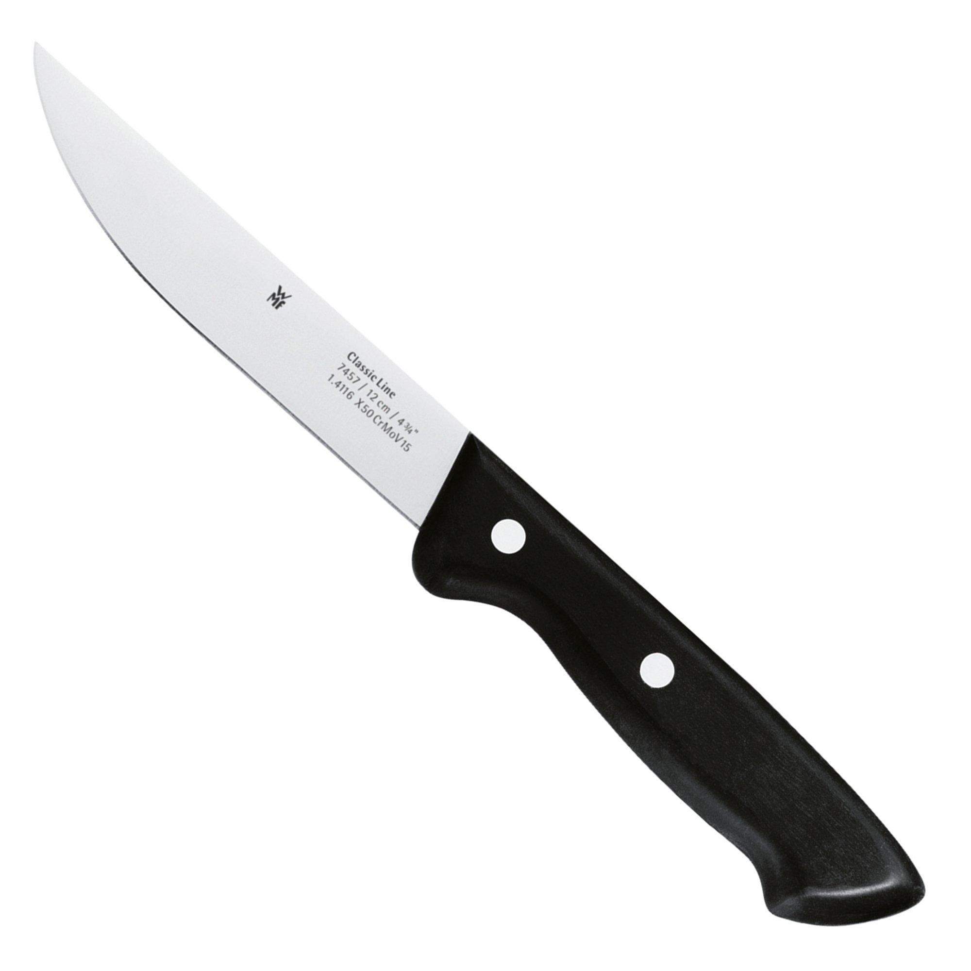 Nóż uniwersalny WMF Classic Line 1874576030, 12 cm