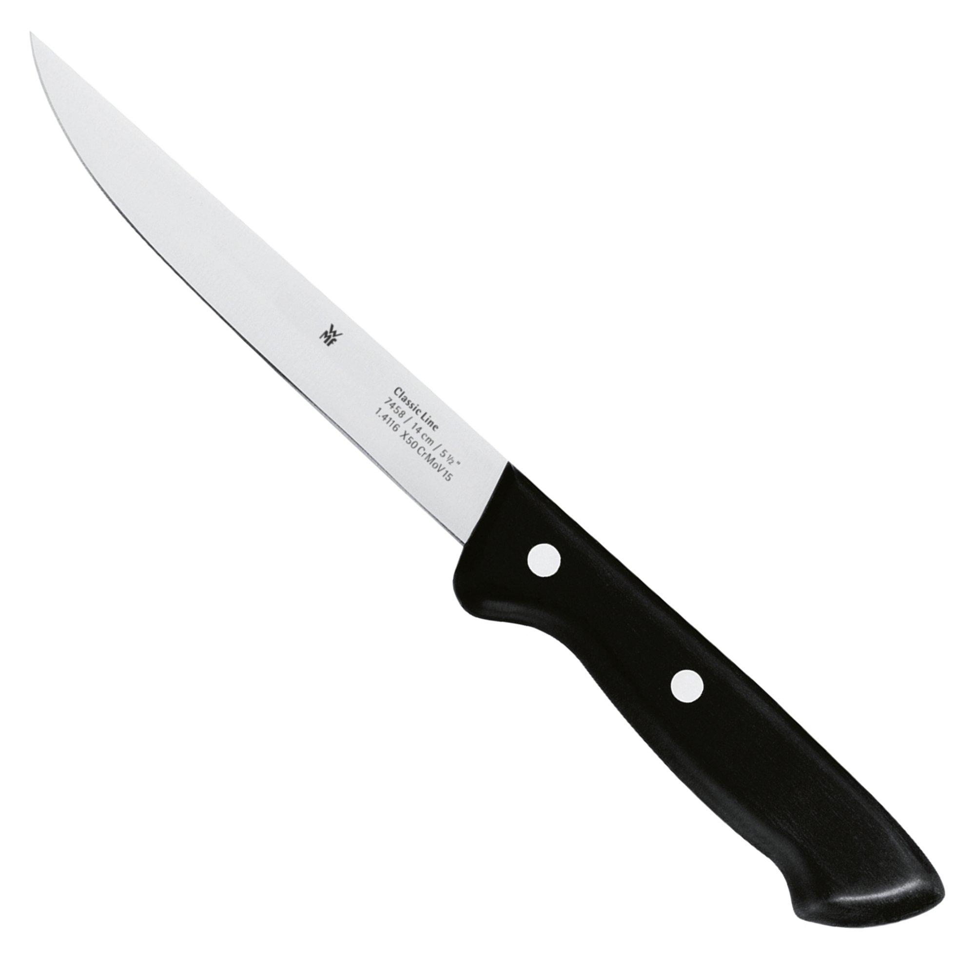 Nóż uniwersalny WMF Classic Line 1874586030, 14 cm