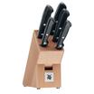 WMF Classic Line 1874699990 Juego de cuchillos de 6 piezas