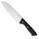 Image for WMF Classic Line 1875146030 santoku 18 cm