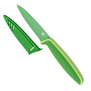 WMF Touch 1879024100 cuchillo multiusos verde, 9 cm