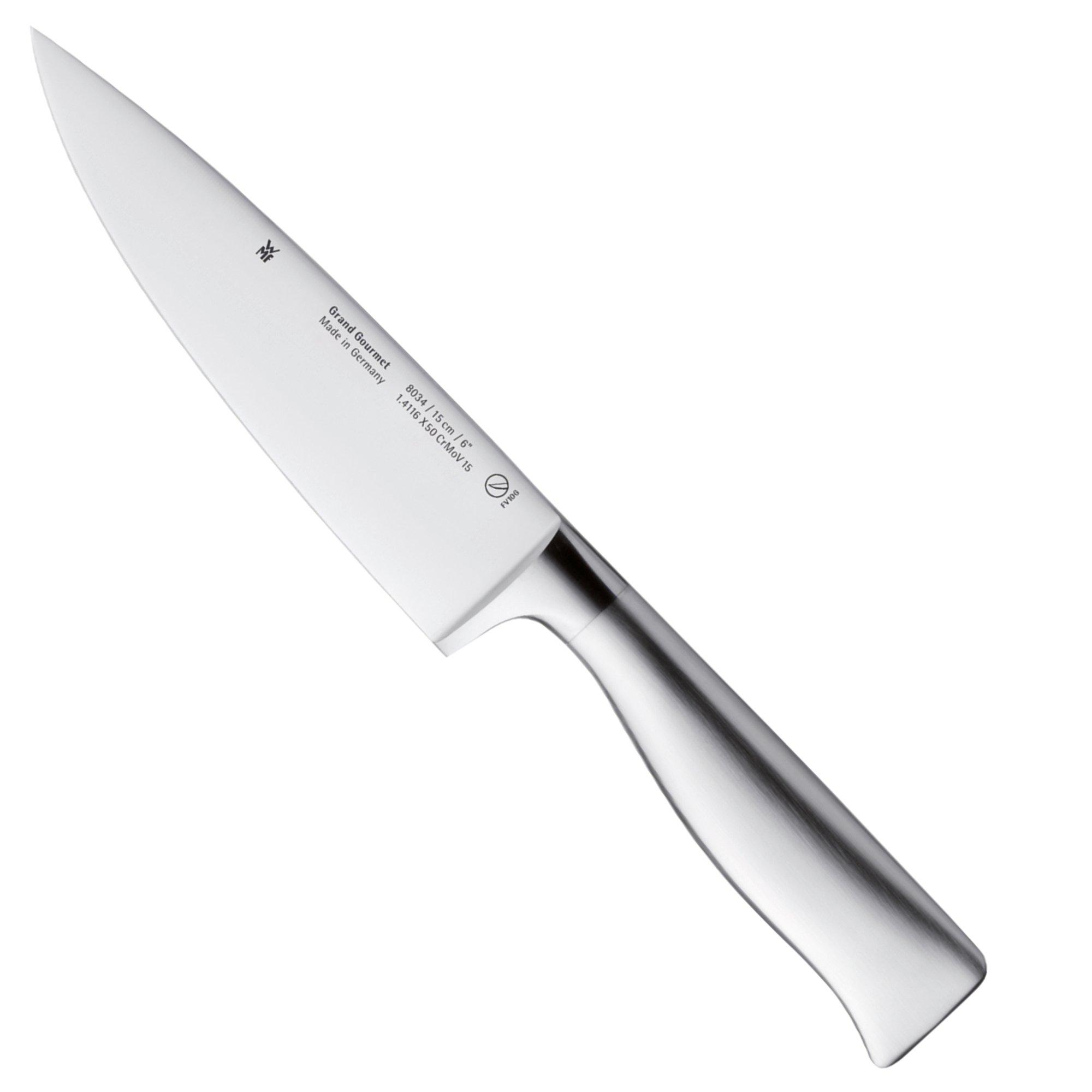 Nóż szefa kuchni WMF Grand Gourmet 1880346032, 15 cm