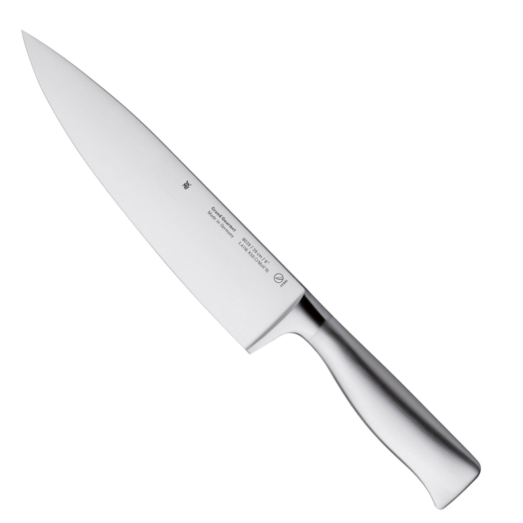 WMF Grand Gourmet Knives | All Tested & In Stock
