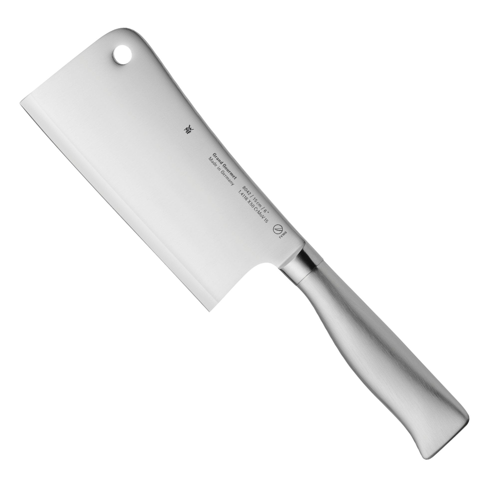 WMF Grand Gourmet Knives | All Tested & In Stock