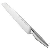 WMF Chef's Edition 1882026032 coltello per pane, 24 cm