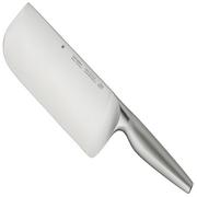 WMF Chef's Edition 1882046032 Coltello da chef cinese 18.5 cm