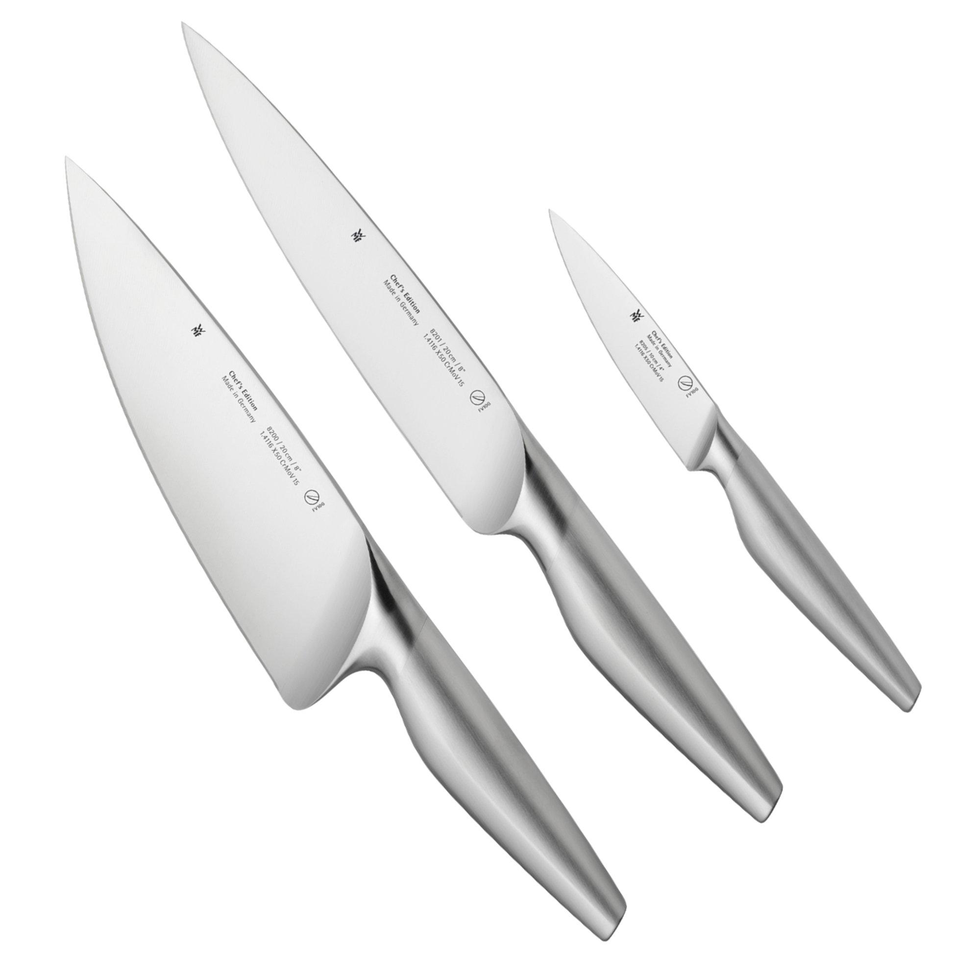 WMF Knives Sets | Every WMF Knife Set Tested & In Stock