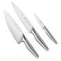Image for WMF Chef's Edition 1882109992 3-piece knife set