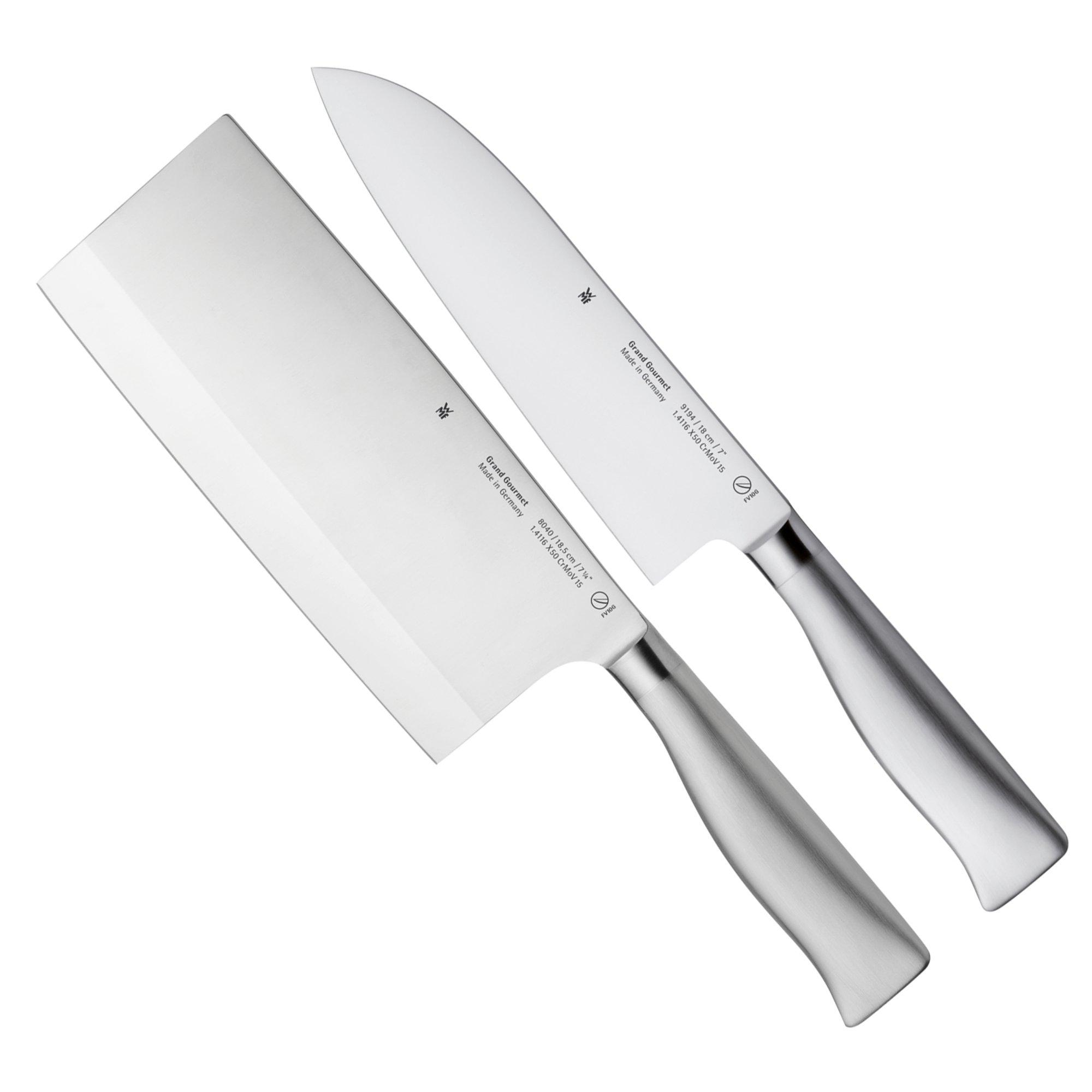 WMF Grand Gourmet Knives | All Tested & In Stock