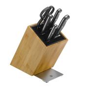 WMF Spitzenklasse Plus 1882159992, 6-piece knife set