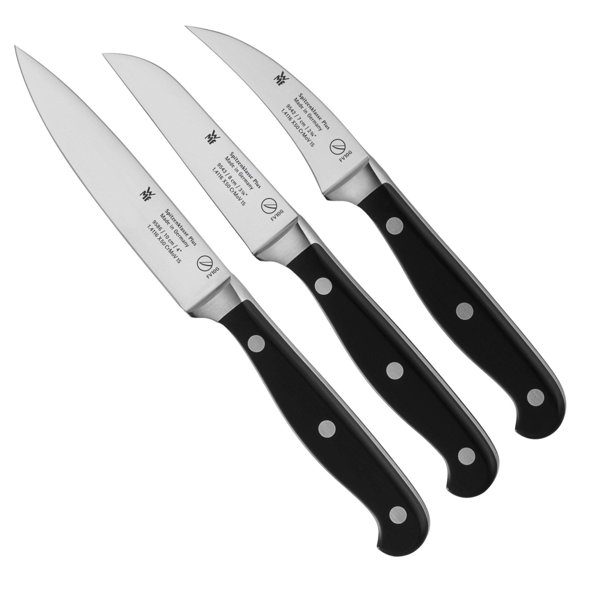 新品同WMF Spitzenklasse Plus 中華包丁 16cm 新品同WMF Spitzenklasse Plus 中華包丁 16cm