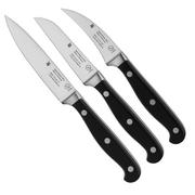 WMF Spitzenklasse Plus 1882189992, 3-piece knife set