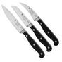 Image for WMF Spitzenklasse Plus 1882189992, 3-piece knife set