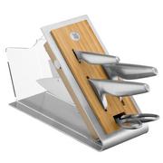 WMF Chef's Edition Asia 1882319992 5-piece knife set