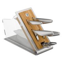 Image for WMF Chef's Edition 1882329992, 6-piece knife set