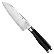 WMF Yari 1884516030 Santoku 16,5 cm