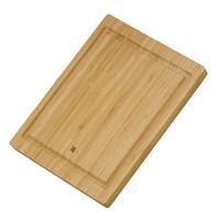 Image for WMF 1886869990 bamboo cutting board 26 x 20 cm