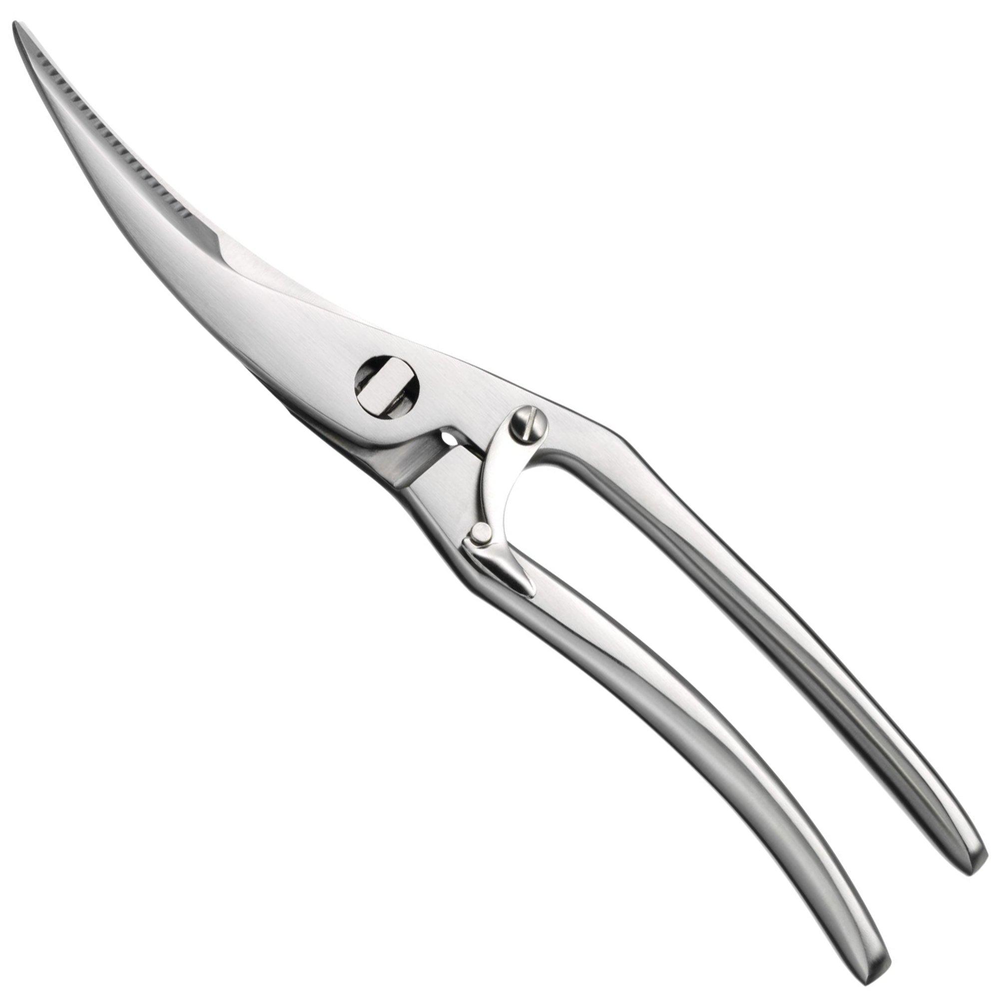 WMF Poultry Scissors 1887719990, 24 cm | Advantageously shopping