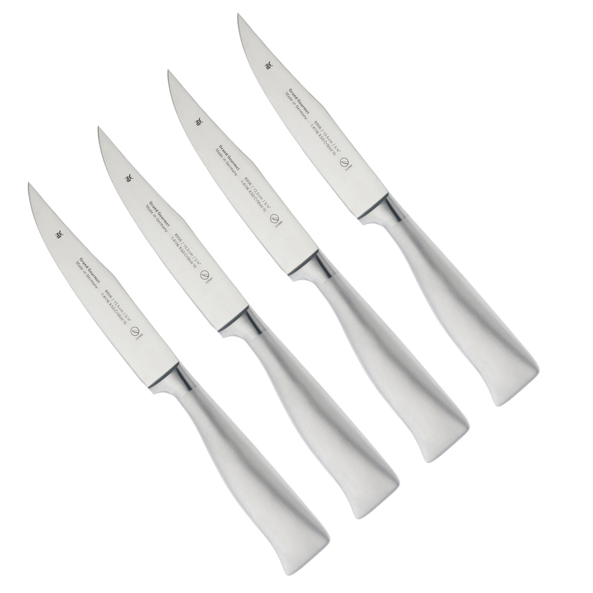 WMF Steak Knives | All WMF Steak Cutlery Tested & In Stock