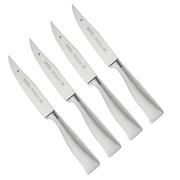 WMF Grand Gourmet 1889569992 set di coltelli da bistecca 4-pz