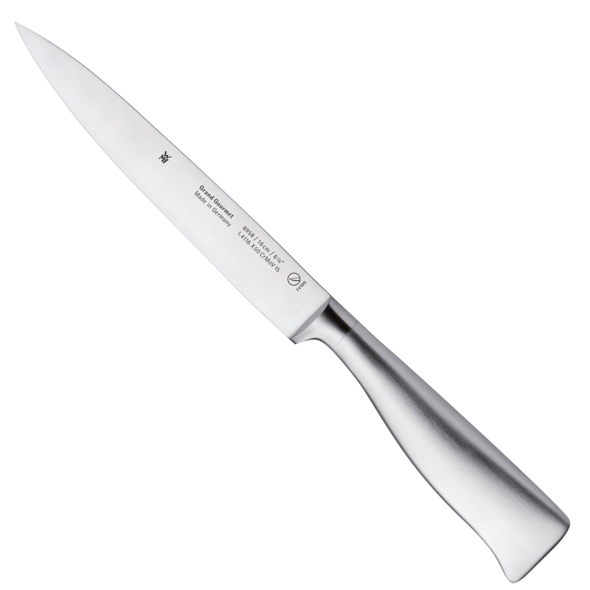 Nóż do mięsa WMF Grand Gourmet 1889586032, 16 cm