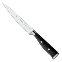 Image for WMF Grand Class 1891666032, serrated utility knife 16 cm