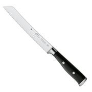 WMF Grand Class 1891696032, cuchillo para pan 19 cm