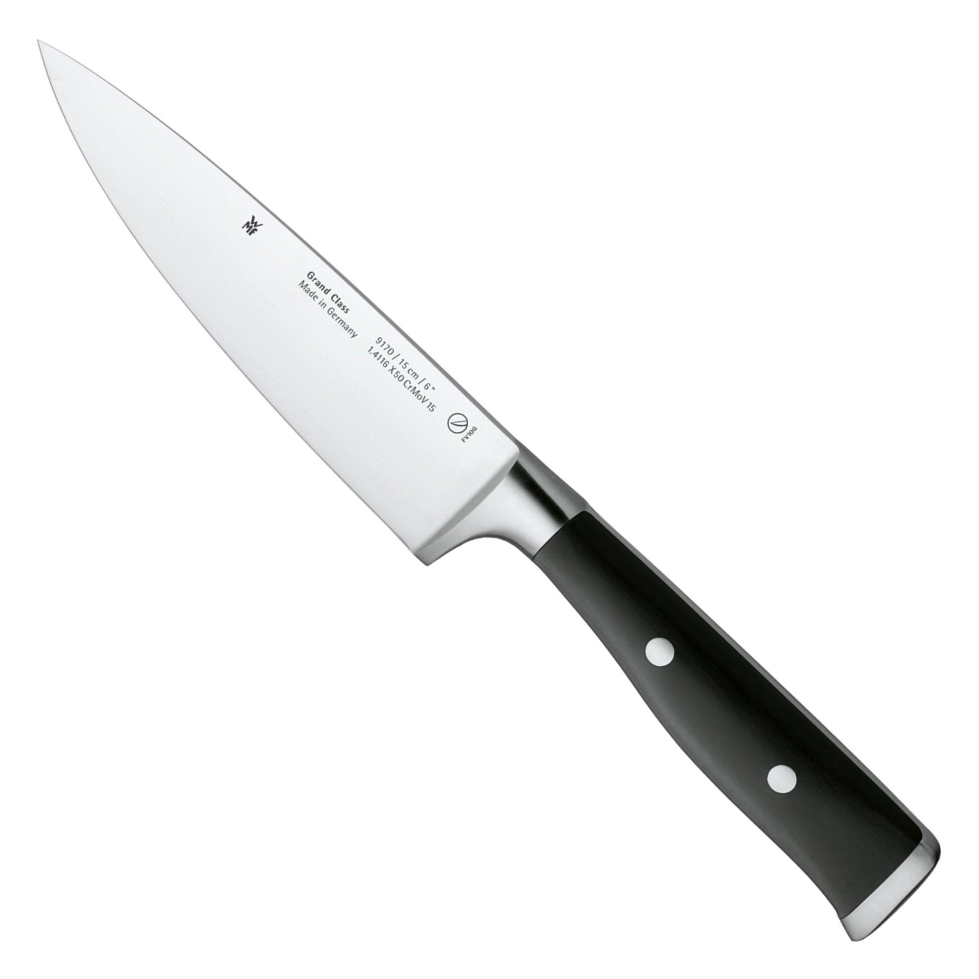 WMF Grand Class 1891706032, chef's knife 15 cm