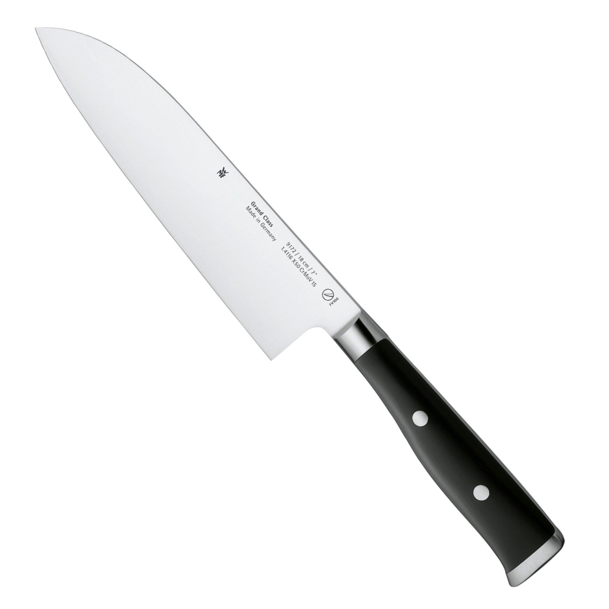 WMF 1884516030 Yari Coltello santoku 16,5 cm