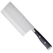 WMF Grand Class 1891826032, cuchillo de chef chino