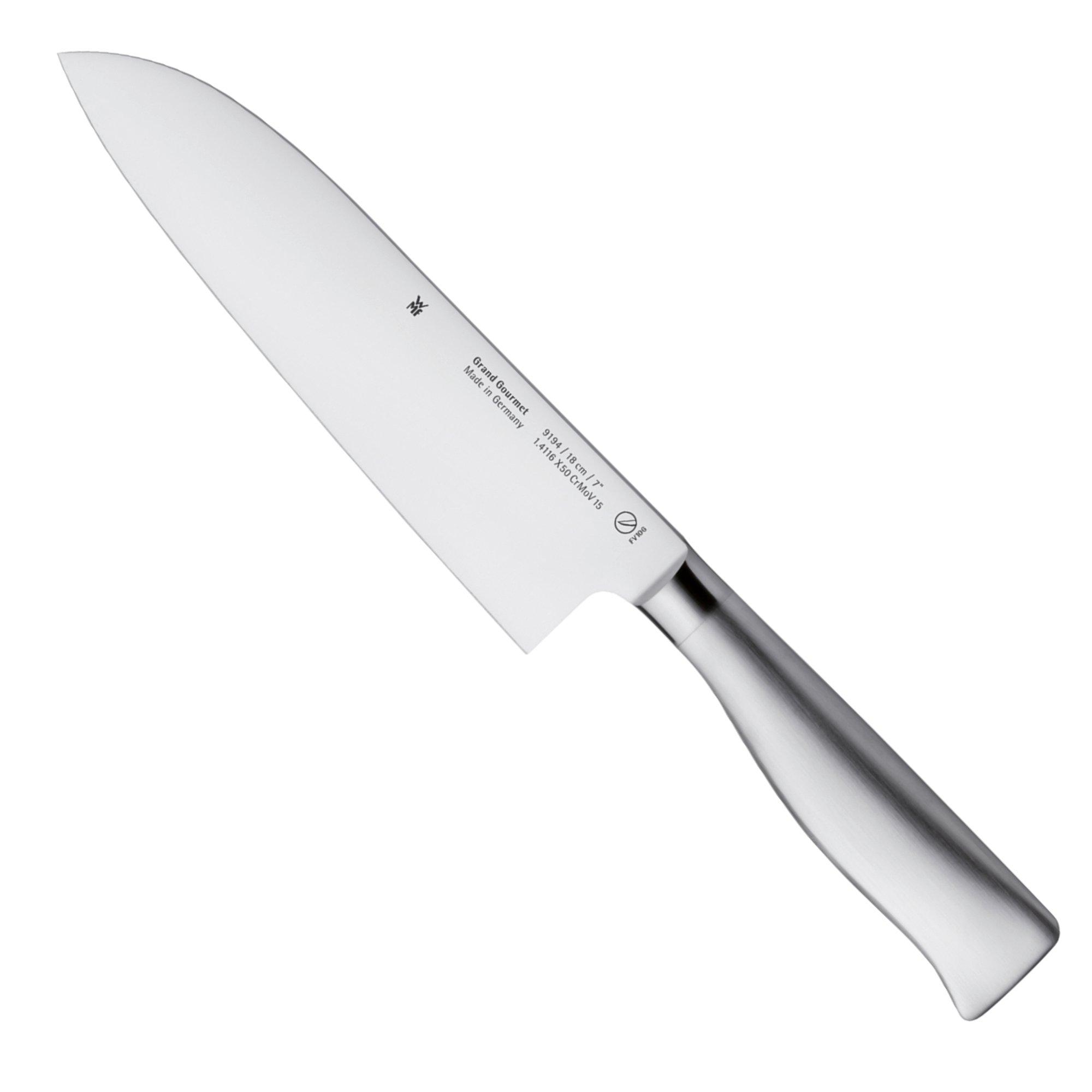【ドイツNo1メーカー】WMF/Grand Gourmet 包丁セット 3点 WMF Grand Gourmet Knives | All Tested & In Stock