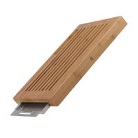 Image for WMF 1892014500 bread cutting board 42 x 24 cm