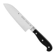 WMF Spitzenklasse Plus 1892306032 couteau santoku, 16 cm