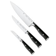 WMF Grand Class 1894929992, 3-piece knife set