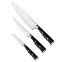 Image for WMF Grand Class 1894929992, 3-piece knife set