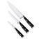 Image for WMF Grand Class 1894929992, 3-piece knife set